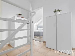 Prodej bytu 2+kk, Nehvizdy, Pražská, 66 m2