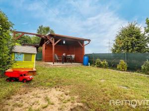 Prodej bytu 2+kk, Nehvizdy, Pražská, 66 m2