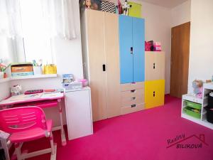 Prodej bytu 2+1, Brandýs nad Labem-Stará Boleslav, Slovanská, 62 m2