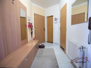 Prodej bytu 2+1, Brandýs nad Labem-Stará Boleslav, Slovanská, 62 m2