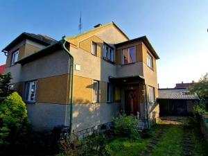 Prodej rodinného domu, Loštice, Nová, 240 m2