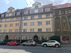Prodej bytu 2+1, Brno, 45 m2