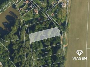 Prodej zahrady, Heřmanův Městec, 1208 m2