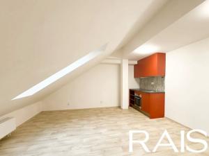 Prodej bytu 1+kk, Brno, 41 m2