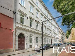Prodej bytu 1+kk, Brno, 41 m2