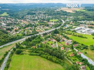 Prodej zahrady, Mirošovice, 1777 m2