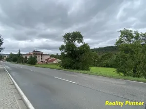 Prodej pozemku pro bydlení, Jince, Slavíkova, 1441 m2