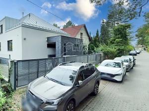 Pronájem rodinného domu, Praha - Vinoř, Chvojenecká, 417 m2