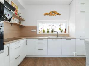 Prodej rodinného domu, Kořenec, 80 m2