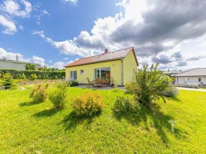 Prodej rodinného domu, Kořenec, 80 m2
