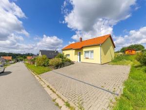 Prodej rodinného domu, Kořenec, 80 m2