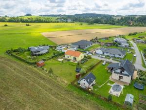 Prodej rodinného domu, Kořenec, 80 m2