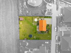 Prodej rodinného domu, Kořenec, 80 m2