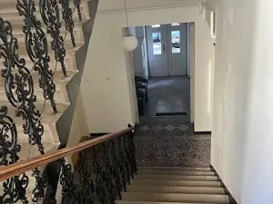 Pronájem bytu 2+kk, Praha - Vinohrady, Budečská, 45 m2