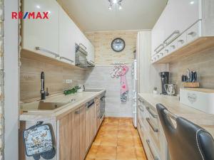 Pronájem bytu 2+kk, Praha - Horní Měcholupy, Milánská, 49 m2