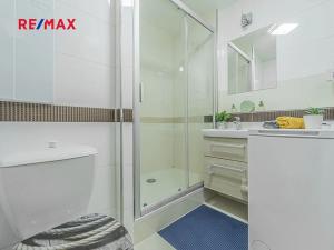 Pronájem bytu 2+kk, Praha - Horní Měcholupy, Milánská, 49 m2