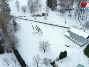 Prodej pozemku pro bydlení, Tanvald - Žďár, 1791 m2