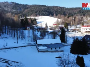 Prodej pozemku pro bydlení, Tanvald - Žďár, 1791 m2