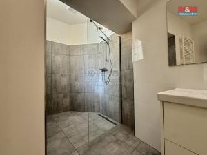 Pronájem bytu 1+kk, Ostrava - Moravská Ostrava, Zámecká, 49 m2