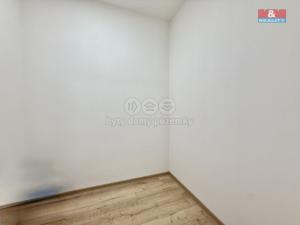 Pronájem bytu 1+kk, Ostrava - Moravská Ostrava, Zámecká, 49 m2