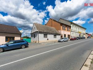 Prodej rodinného domu, Hořovice, 9. května, 120 m2