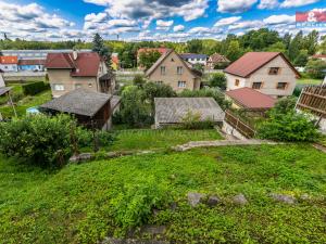 Prodej rodinného domu, Hořovice, 9. května, 120 m2