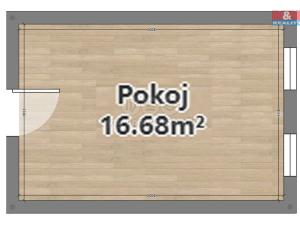 Prodej rodinného domu, Hořovice, 9. května, 120 m2