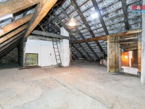 Prodej rodinného domu, Hořovice, 9. května, 120 m2