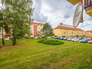 Prodej bytu 3+1, Týnec nad Sázavou, Družstevní, 68 m2