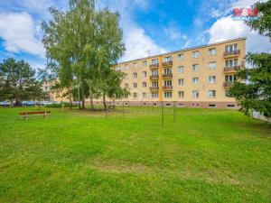 Prodej bytu 3+1, Týnec nad Sázavou, Družstevní, 68 m2