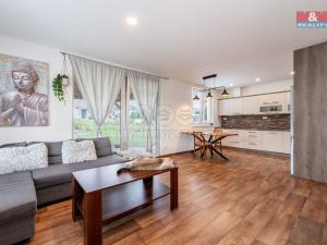 Prodej rodinného domu, Nárameč, 85 m2