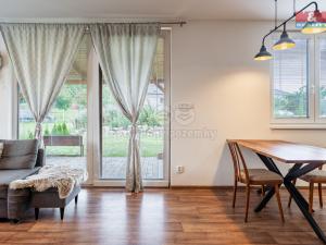 Prodej rodinného domu, Nárameč, 85 m2