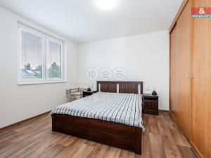 Prodej rodinného domu, Nárameč, 85 m2
