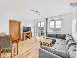 Prodej bytu 2+kk, Modletice, 42 m2