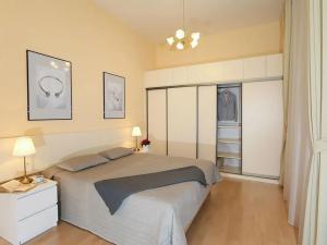 Pronájem bytu 2+kk, Praha - Vinohrady, Belgická, 60 m2