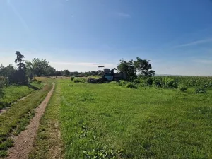 Prodej pozemku pro bydlení, Brno, 3728 m2
