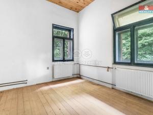Prodej rodinného domu, Děčín - Děčín XIV-Dolní Žleb, 188 m2