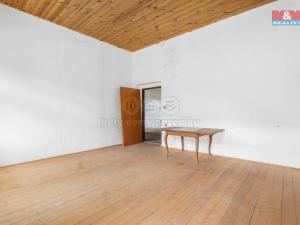Prodej rodinného domu, Děčín - Děčín XIV-Dolní Žleb, 188 m2