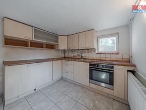 Prodej rodinného domu, Janová, 90 m2