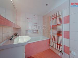 Prodej rodinného domu, Janová, 90 m2