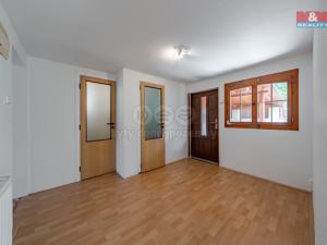 Prodej rodinného domu, Janová, 90 m2