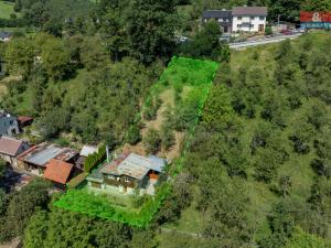 Prodej rodinného domu, Janová, 90 m2