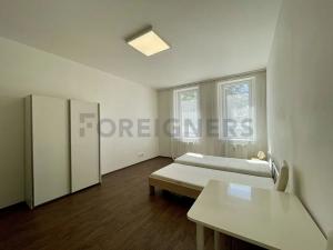 Pronájem bytu 1+kk, Brno, Bratislavská, 32 m2