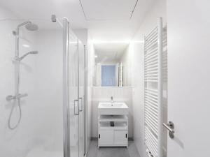 Pronájem bytu 2+kk, Praha - Vinohrady, 45 m2