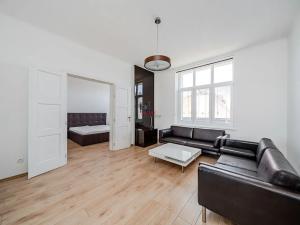 Pronájem bytu 2+1, Ostrava, Nejedlého, 70 m2
