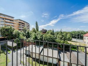 Pronájem bytu 2+1, Ostrava, Nejedlého, 70 m2