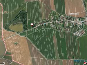 Prodej komerčního pozemku, Králova Lhota, 3240 m2