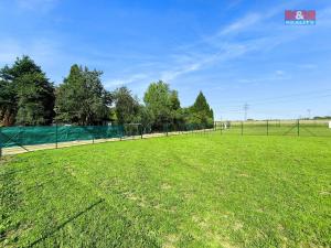 Prodej zahrady, Horní Suchá, 1000 m2