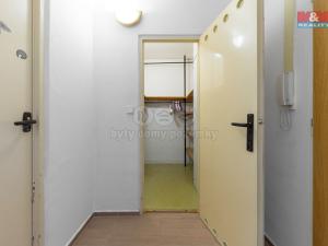 Prodej bytu 1+1, Brno - Řečkovice, Horácké náměstí, 47 m2