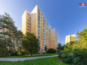 Prodej bytu 1+1, Brno - Řečkovice, Horácké náměstí, 47 m2